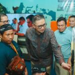 PalmCo Dorong Kemandirian Energi Lewat Digitalisasi, Kemitraan Petani, dan Hilirisasi Sawit di SIEXPO 2026