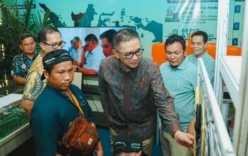PalmCo Dorong Kemandirian Energi Lewat Digitalisasi