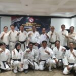 Paman Birin Terpilih Jadi Ketua Dewan Guru Lemkari 2026-2031