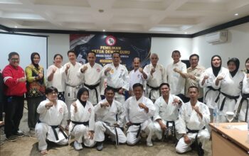 Paman Birin Terpilih Jadi Ketua Dewan Guru Lemkari 2026-2031, Raih 4 dari 5 Suara