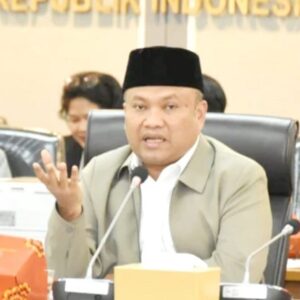 Partai Gerindra Tegaskan Fokus Kawal Program Prabowo, Belum Bahas Pemilu 2029