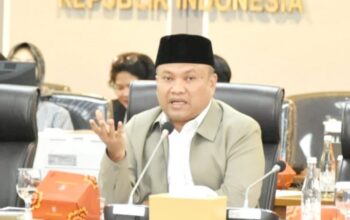 Partai Gerindra Tegaskan Fokus Kawal Program Prabowo, Belum Bahas Pemilu 2029