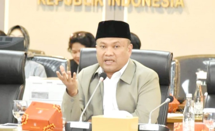 Partai Gerindra Tegaskan Fokus Kawal Program Prabowo, Belum Bahas Pemilu 2029