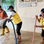 Pasca Banjir Padang 1,5 Meter, Kementerian PU Bantu Pulihkan Aktivitas Warga