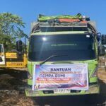 Pascagempa Flores, Kementerian PU Kerahkan 3 Jembatan Bailey dan Periksa Kerusakan Jembatan Wae Pesi
