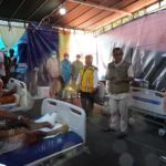 Pascagempa NTT, Kementerian PU Periksa 30 Gedung RSUD Ende dan Fasilitas Kesehatan di Sikka