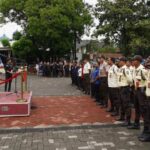 Pekerja Outsourcing Garut Sampaikan Aspirasi, Minta Pemerintah Jawa Barat Evaluasi Sistem Kerja