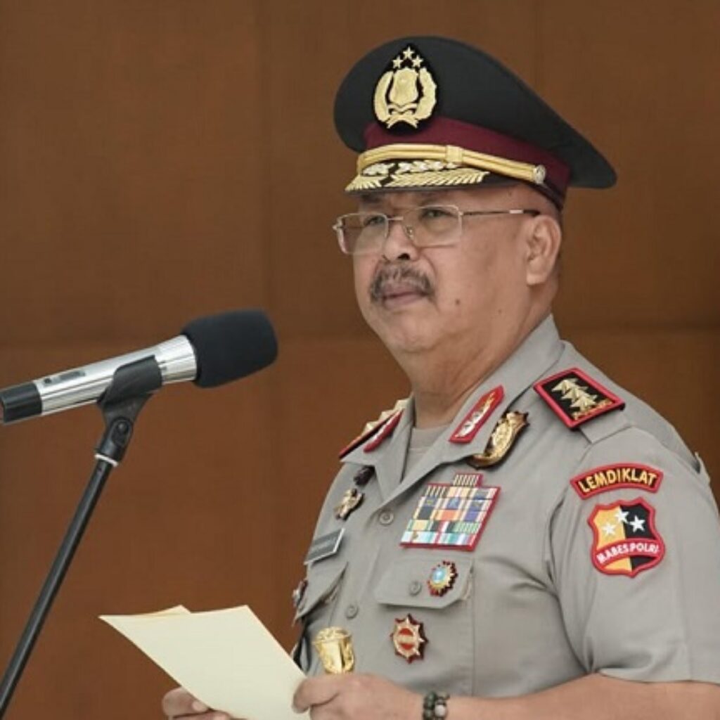 Pembangkangan Sipil dan Logika yang Dibalik: Ketika Rakyat Melawan Tanpa Kekerasan