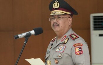Pembangkangan Sipil dan Logika yang Dibalik: Ketika Rakyat Melawan Tanpa Kekerasan
