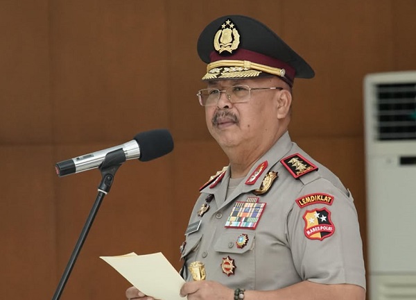 Pembangkangan Sipil dan Logika yang Dibalik