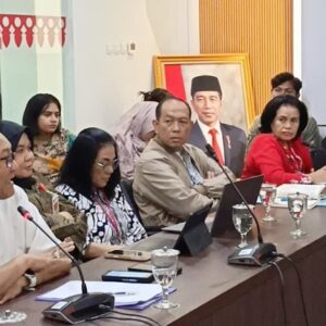 Pemkot Jakbar Dorong Serah Terima Pengelolaan Rusunami Citypark, Sanksi Jadi Opsi Jika Sengketa Berlarut