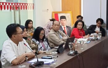 Pemkot Jakbar Dorong Serah Terima Pengelolaan Rusunami Citypark
