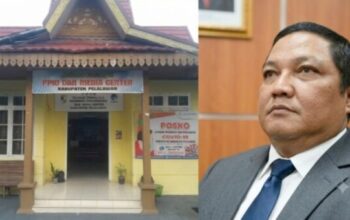 Pemohon Ajukan Sengketa Informasi ke Komisi Informasi Riau, Soroti Dugaan Tidak Ditanggapinya Permohonan ke PPID Pelalawan