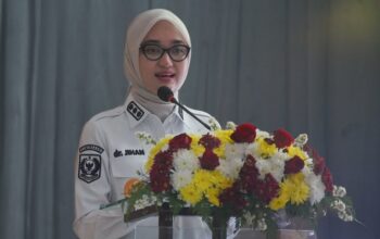 Pemprov Lampung Perkuat Pendidikan Inklusif