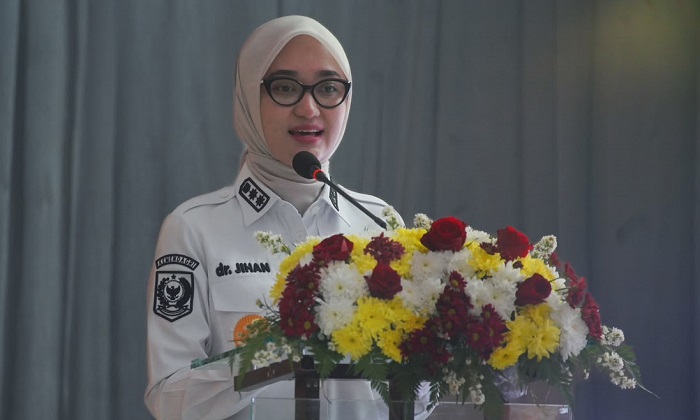 Pemprov Lampung Perkuat Pendidikan Inklusif