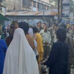 Penertiban PKL Pasar Sako Disorot, Pedagang Pertanyakan Konsistensi Pengawasan dan Dugaan Pungutan