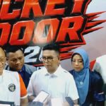 Penutupan Kejurnas Hockey Indoor 2026, Andra Soni: Bangga Bisa Menjadi Tuan Rumah