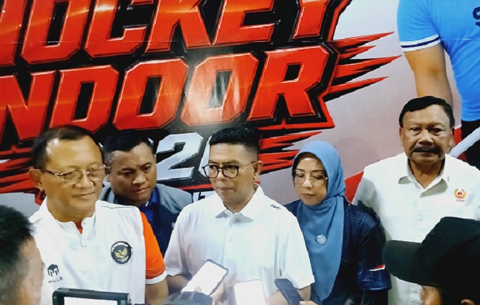 Penutupan Kejurnas Hockey Indoor 2026