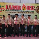 Peringatan Hari Pramuka ke-65 di Kedungtuban