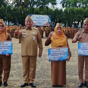 Perkebunan Sumbang 7,32 Persen PDRB, Lampung Dorong Hilirisasi Komoditas