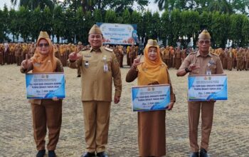 Perkebunan Sumbang 7,32 Persen PDRB