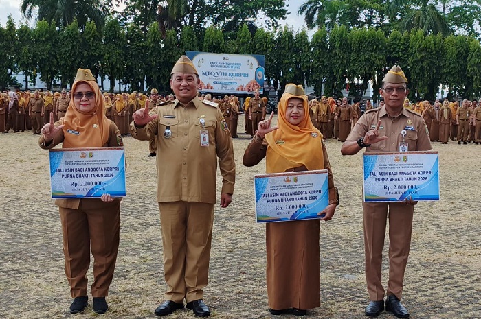 Perkebunan Sumbang 7,32 Persen PDRB