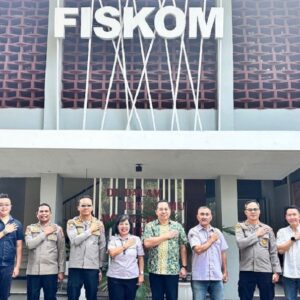 Perkuat Pendidikan Kepolisian, Polri Kembangkan LSSK dan Kelas Tematik Berbasis Teknologi