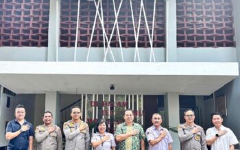Perkuat Pendidikan Kepolisian, Polri Kembangkan LSSK dan Kelas Tematik Berbasis Teknologi