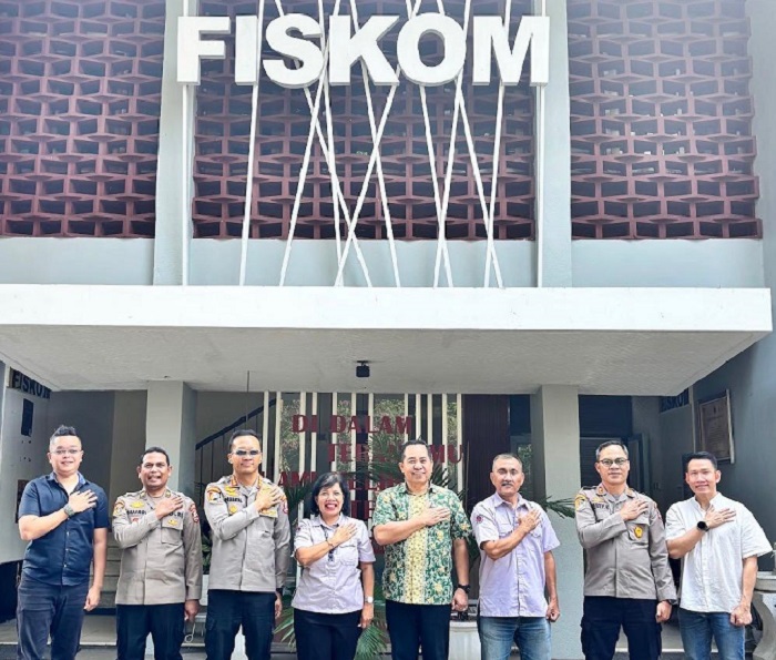 Perkuat Pendidikan Kepolisian, Polri Kembangkan LSSK dan Kelas Tematik Berbasis Teknologi