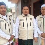 Perkuat Silaturahmi dan Ukhuwah, Pengurus PMPB dan Ratusan Warga Hadiri Peringatan Maulid Nabi di Bulagor
