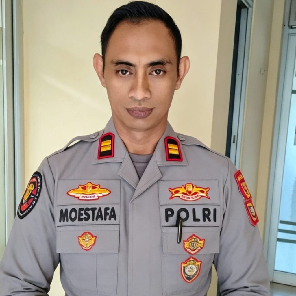 Polres Lebak: Dugaan Pelanggaran Disiplin Anggota Terkait Gadai Mobil Ditangani Bid Propam Polda Banten