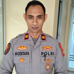Polres Lebak: Dugaan Pelanggaran Disiplin Anggota Terkait Gadai Mobil Ditangani Bid Propam Polda Banten