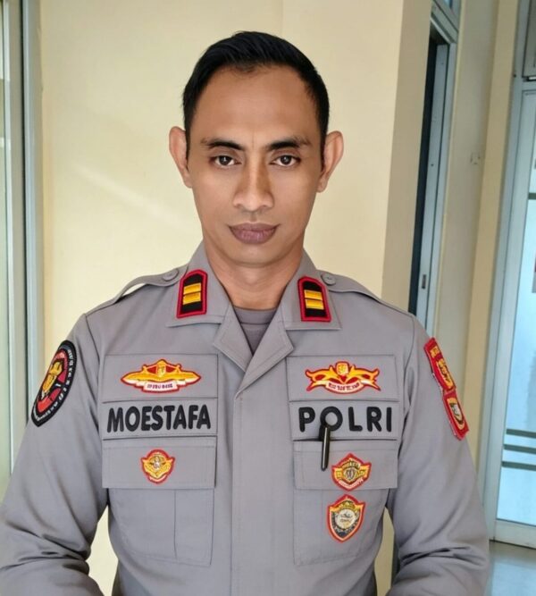 Polres Lebak: Dugaan Pelanggaran Disiplin Anggota Terkait Gadai Mobil Ditangani Bid Propam Polda Banten