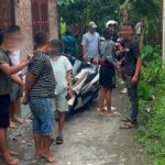 Polres Pelabuhan Belawan Tangkap 3 Orang Terkait Sabu di Hamparan Perak, 13 Paket Disita