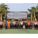 Polres Sukabumi Siagakan Pasukan Hadapi Karhutla 2026, Patroli dan Deteksi Dini Diperkuat