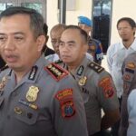 Polresta Deli Serdang Ungkap Dugaan Pembunuhan Lansia dalam 48 Jam, Terduga Pelaku Ditangkap Saat Hendak Kabur