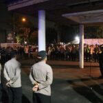 Polrestabes Medan Perkuat Patroli KRYD di Rayon 2 dan 3