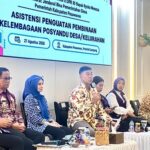 Posyandu di Pesawaran Diperkuat, Enam Layanan Dasar Didorong Terintegrasi hingga Desa