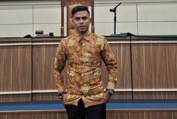 Praktisi Hukum Desak Forkopimda Aceh Selatan Tindak Tegas Dugaan Tambang Ilegal