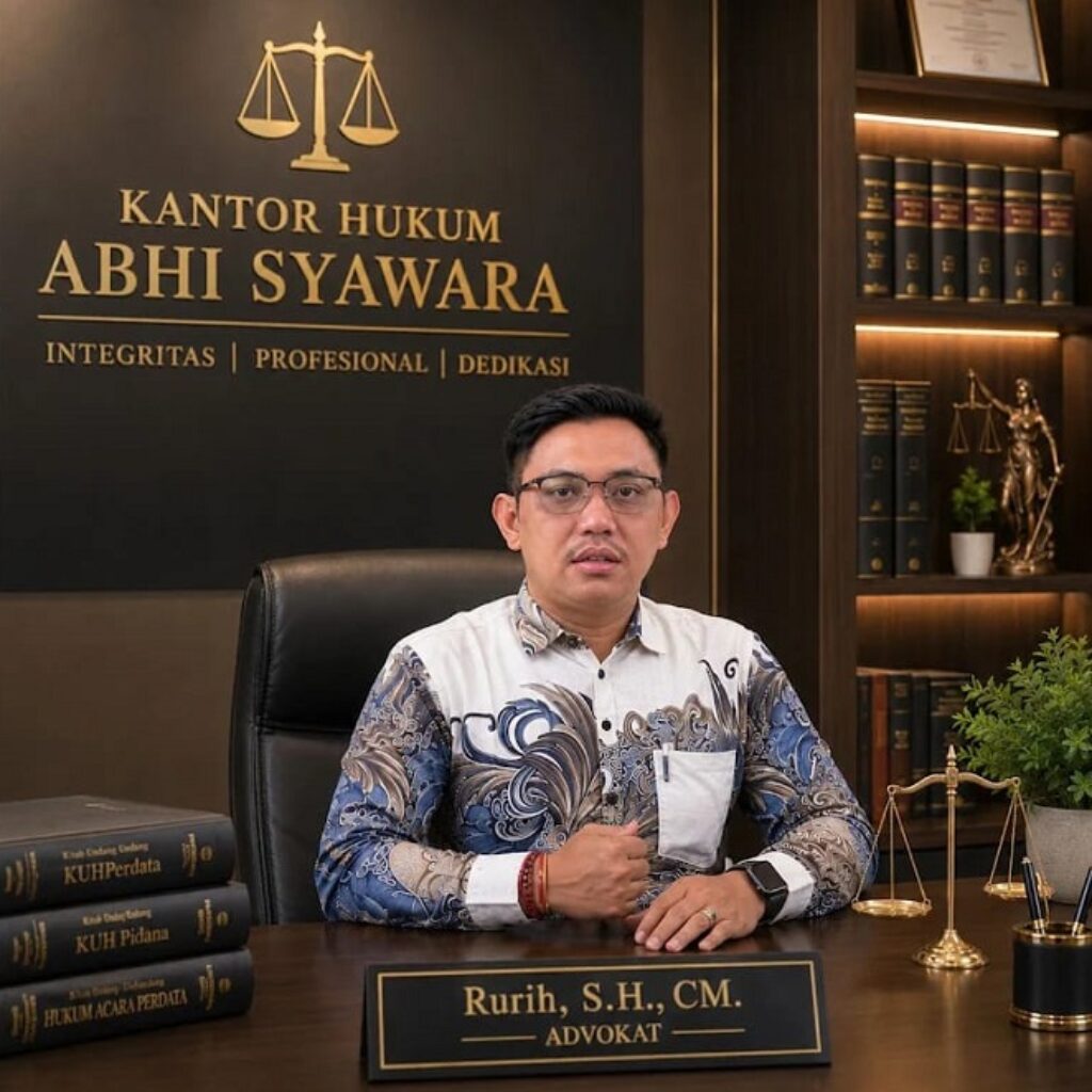 Praktisi Hukum Rurih SH.,CM.,CLA, Soroti Konten TikTok: Kebebasan Berekspresi Tetap Harus Tunduk pada Hukum