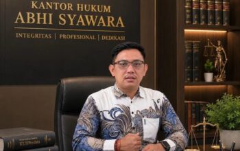 Praktisi Hukum Rurih SH.,CM.,CLA, Soroti Konten TikTok