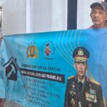 Program Bedah Rumah Kapolri di Bogor, Ibu Itoh Sampaikan Haru dan Rasa Syukur