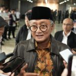 Progres Infrastruktur Kementerian PU Capai 54,84 Persen