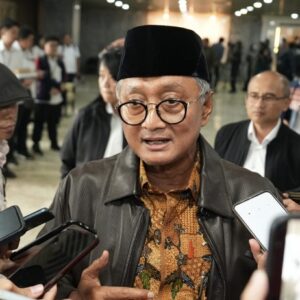 Progres Infrastruktur Kementerian PU Capai 54,84 Persen, Anggaran 2026 Tembus Rp132,38 Triliun