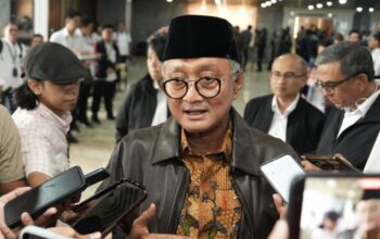 Progres Infrastruktur Kementerian PU Capai 54,84 Persen, Anggaran 2026 Tembus Rp132,38 Triliun