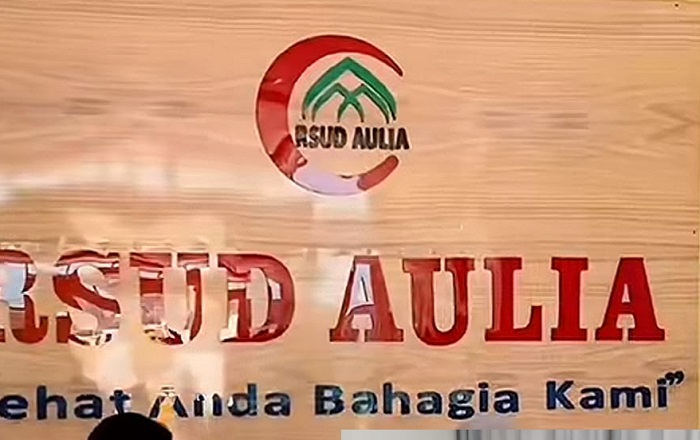 RSUD Aulia Menes Disorot Usai Pasien BPJS Mengaku Tak Dirawat karena Stok Obat Habis