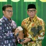 Raih Penghargaan detikSumatera Awards 2026, Gubernur Mirza: Pendidikan Kunci Kemajuan Lampung