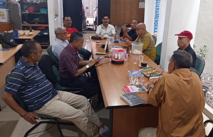 Refleksi 81 Tahun Indonesia Merdeka