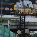 Reklame PT Prisma Harapan Disorot, Pemprov DKI Diminta Buka Status Izin dan Pajak