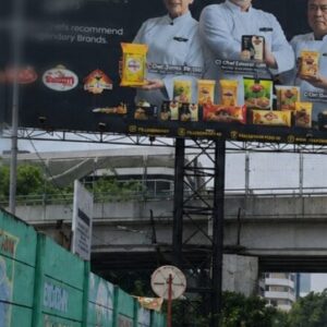Reklame PT Prisma Harapan Disorot, Pemprov DKI Diminta Buka Status Izin dan Pajak